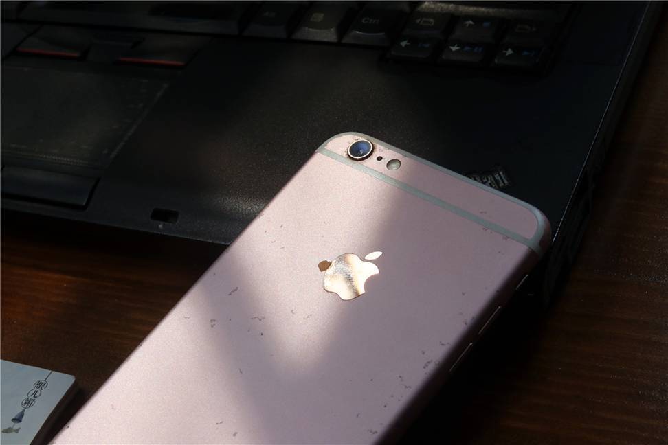 复活iphone6plus,苹果6splus屏碎了