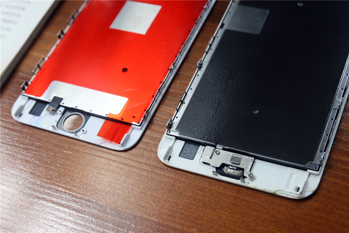 鑻规灉6splus鐖嗗睆,鑻规灉6sp纰庡睆娴嬭瘯