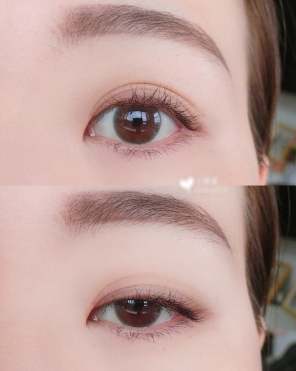 素颜神器睫毛膏,睫毛膏推荐定型伪素颜