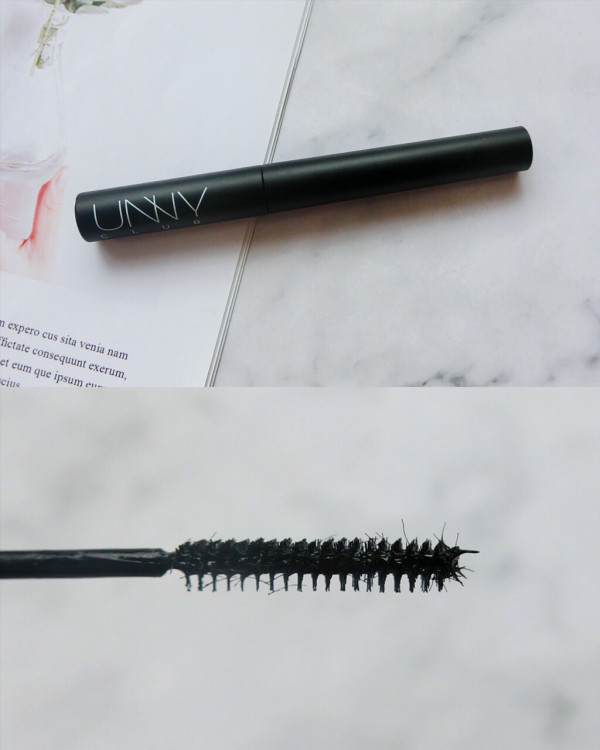 素颜神器睫毛膏,睫毛膏推荐定型伪素颜