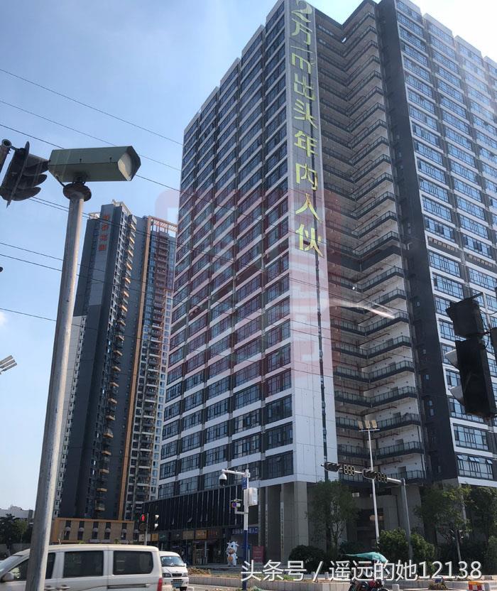 光明2万/平出头的产业公寓能买吗？工改工的未来路在何方？