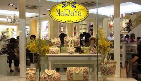 泰国曼谷王权免税店购物攻略,泰国清迈玛雅购物攻略