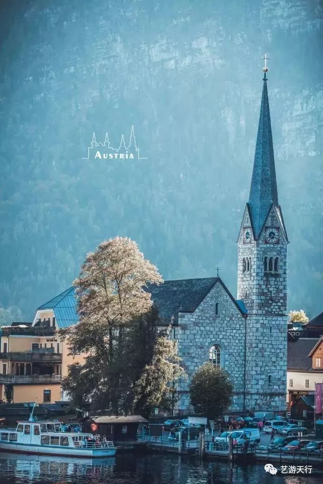 可以逃离的旅行地方,可以旅行的城市