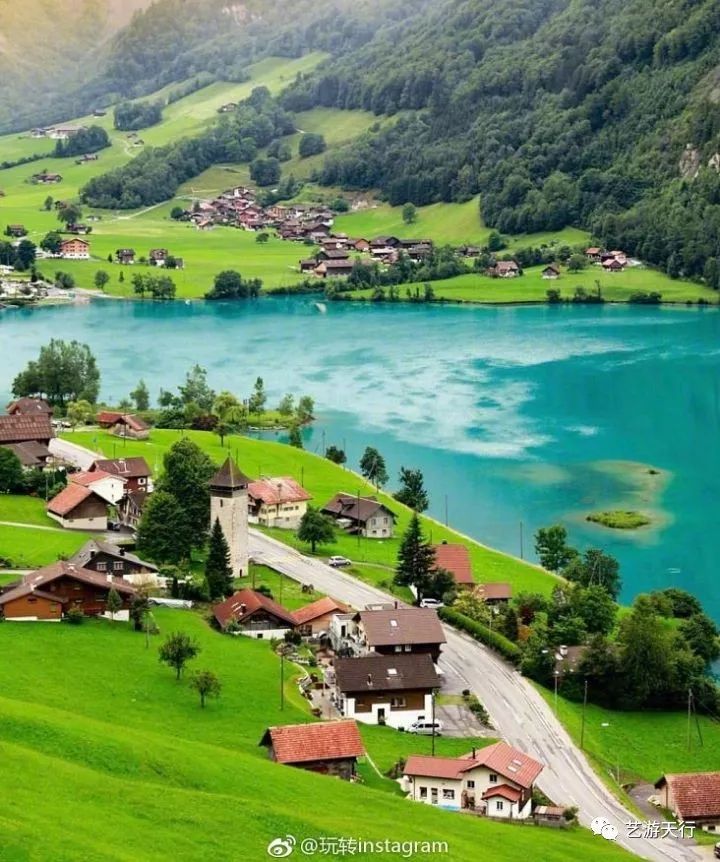 可以逃离的旅行地方,可以旅行的城市