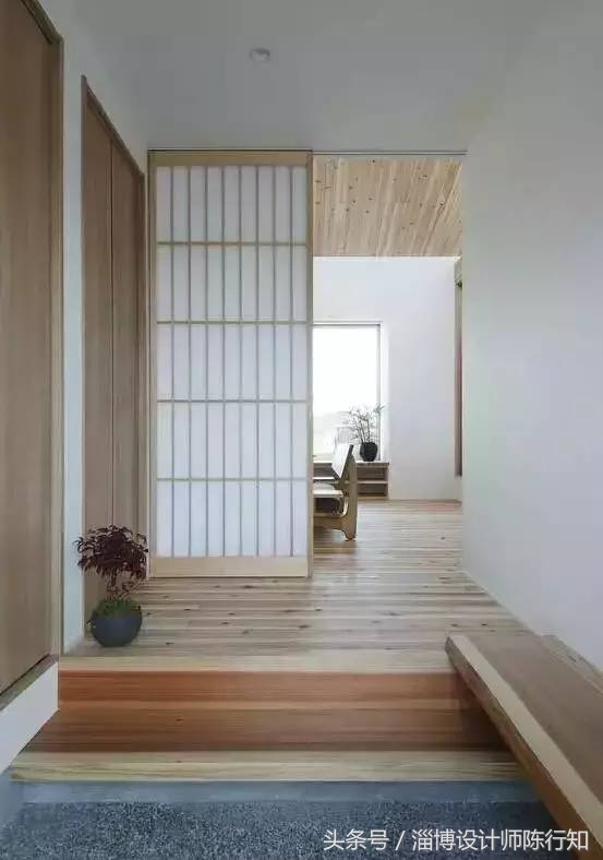 美观又实用的隔断设计,30个创意隔断