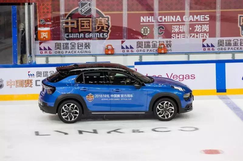 领克02冬季赛事,领克02塔姆