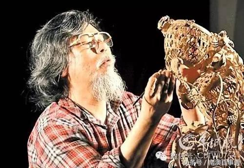 传承非遗潮汕瑰宝,潮汕非遗文化手艺