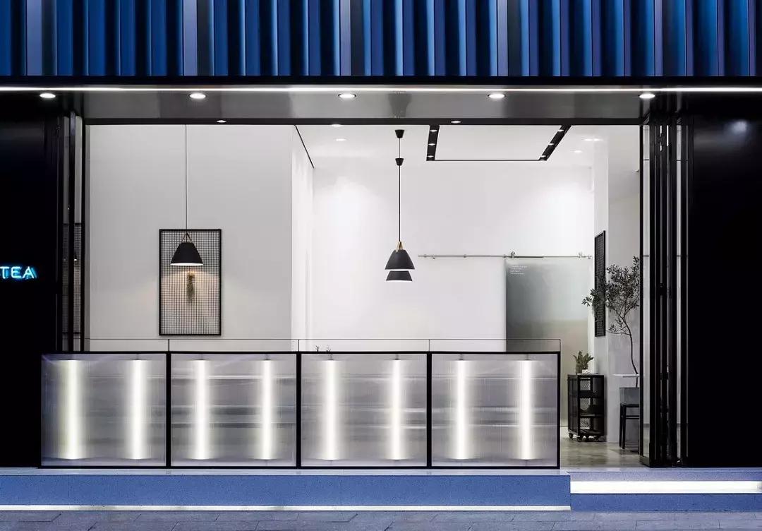 王菲喜欢的设计师,王菲造型师开的店