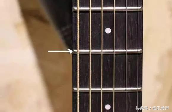 吉他基础知识及讲解,吉他知识入门基础知识大全