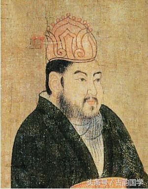 十大帝王的霸气诗句,100首帝王诗词精选