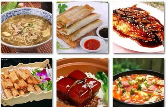 上海2小时高铁旅游线路,魔都沿途风景随拍