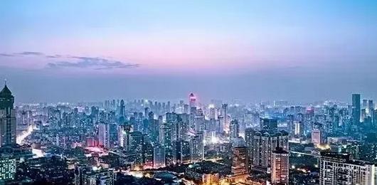 上海2小时高铁旅游线路,魔都沿途风景随拍