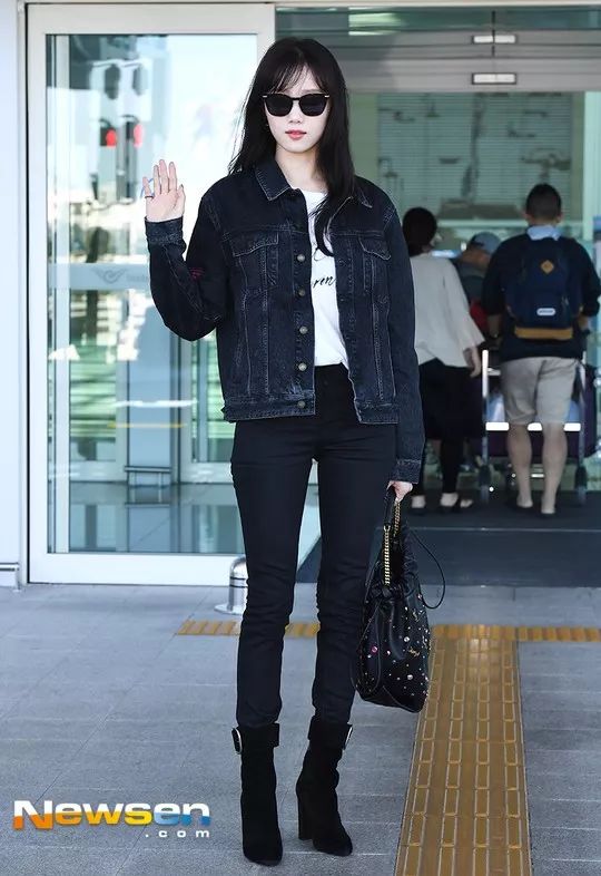 jennie绌挎惌鎺ㄨ崘,jennie闊╁浗绌挎惌