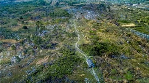古驿道南粤古驿道,南粤古驿道旅游景点