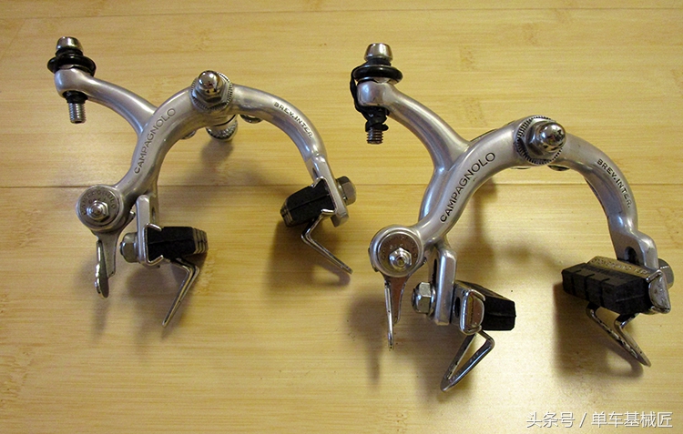 自行车刹车为什么这样设计,自行车刹车的改进