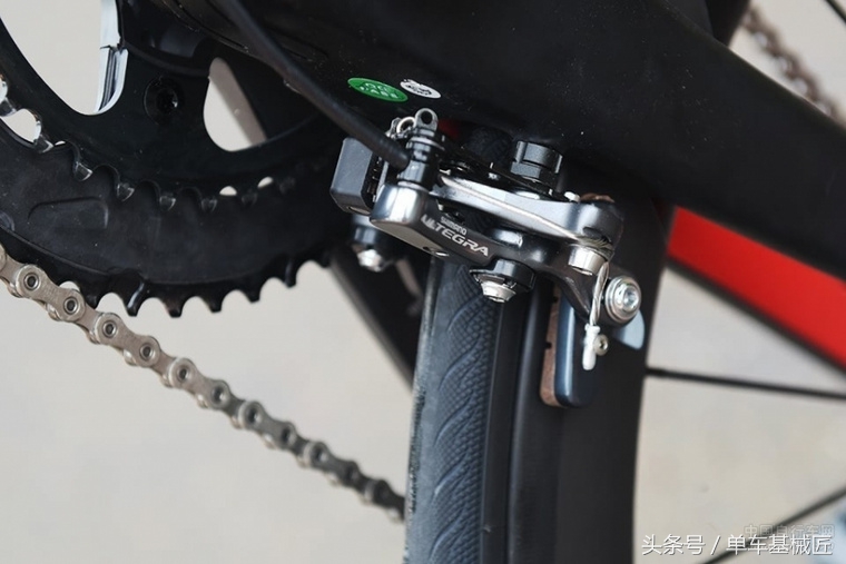 自行车刹车为什么这样设计,自行车刹车的改进