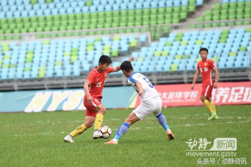 贵州球迷又多新“根据地”，贵州恒丰u19移师都匀