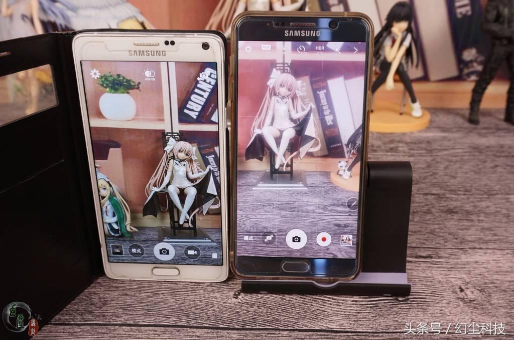 喜闻乐见，642元包邮的三星note5国行手机翻车了