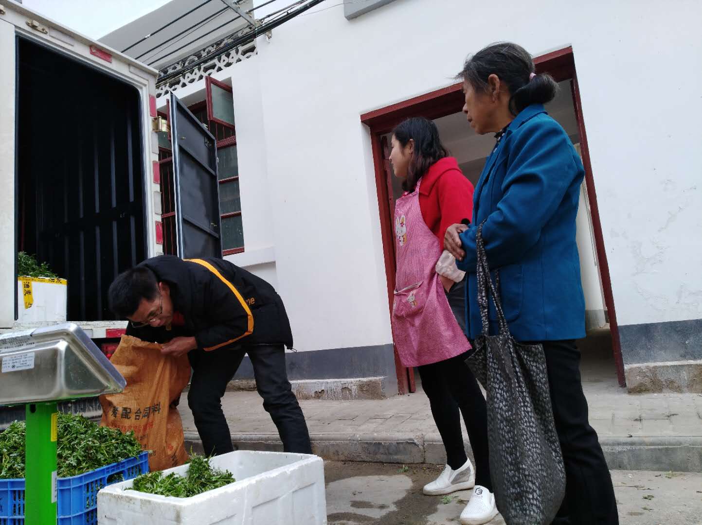 小本经营赚钱快的项目,小本生意赚钱攻略大全图片