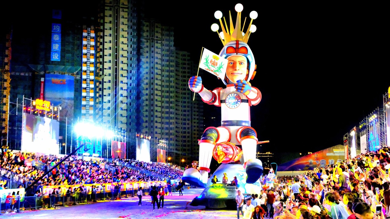 到宁波怎么玩儿,到宁波一定要吃的东西