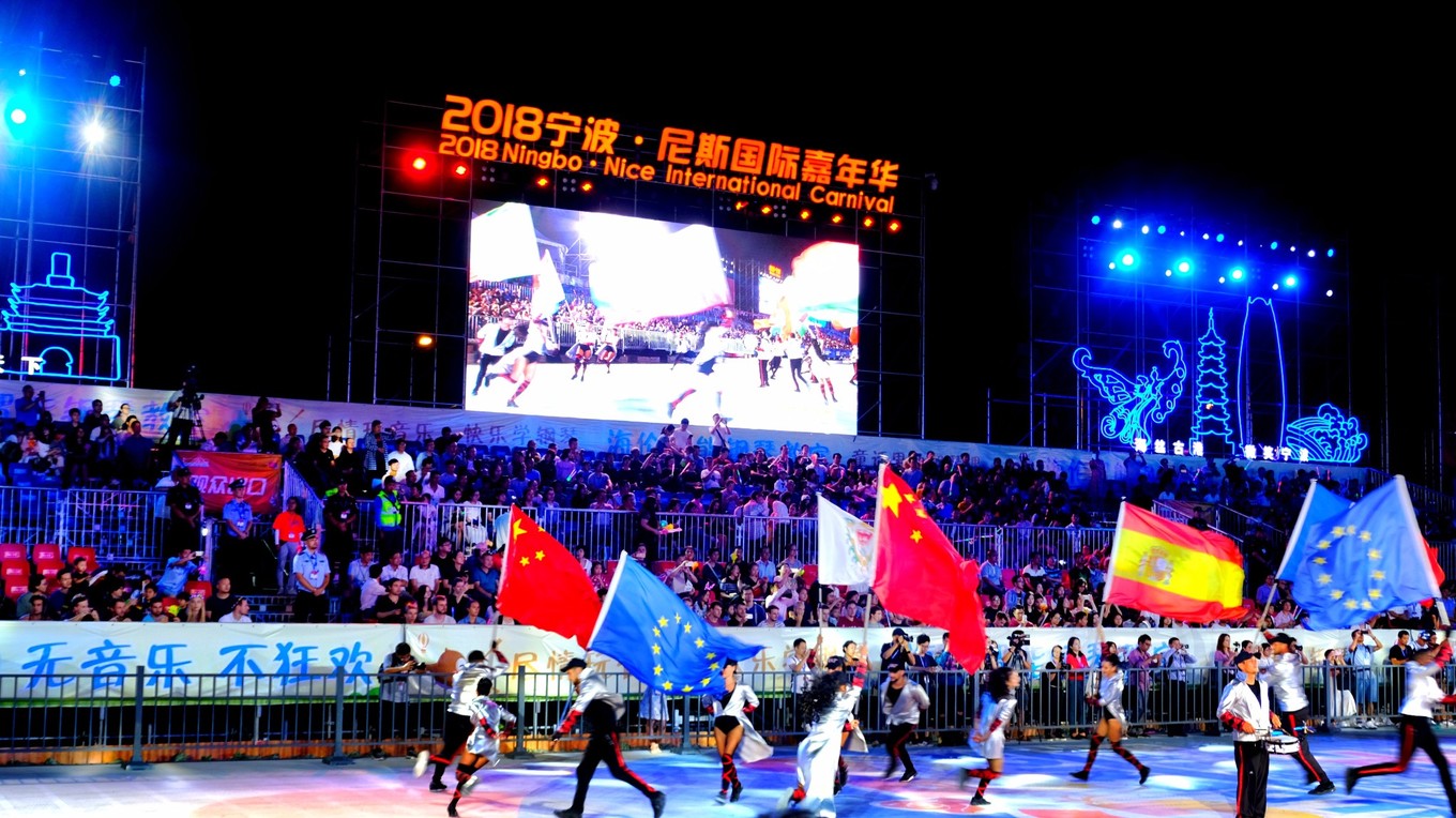 到宁波去旅游,到宁波一定要吃的东西