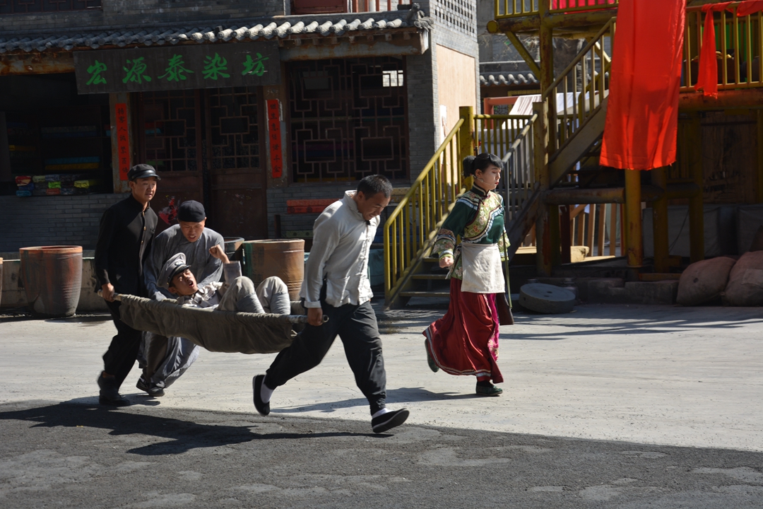 一定要来松原市的八个理由,白鹿原影视城值得去吗