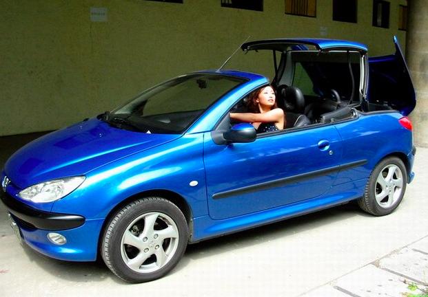 现代酷派06年的车可以买吗,06款现代酷派值得入手吗