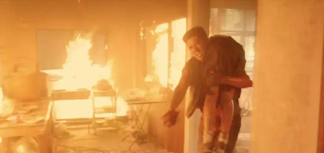 无双中周润发风衣,无双发哥剧情解读