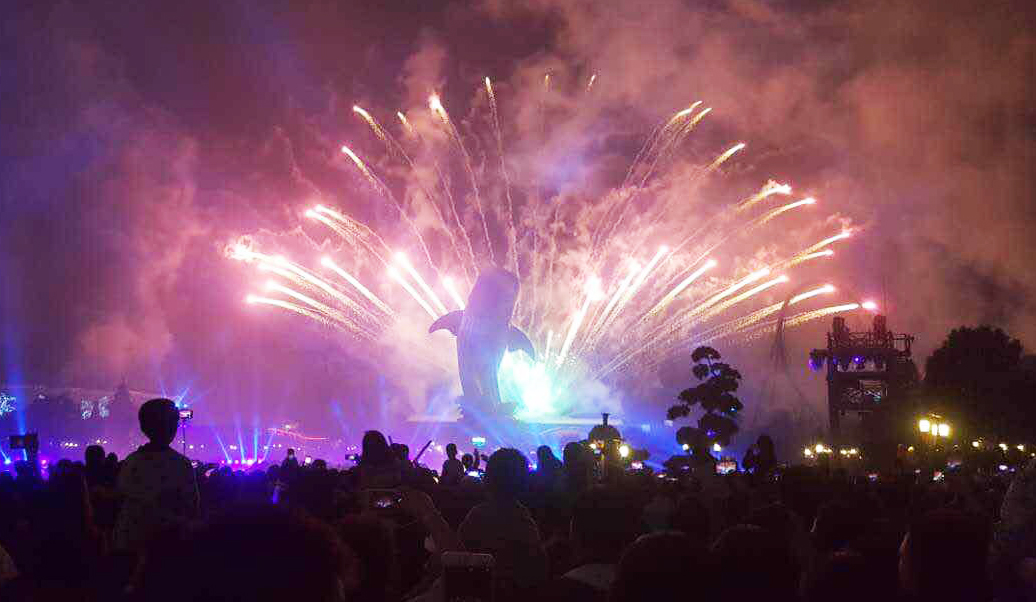 珠海长隆海洋王国企鹅馆北极熊馆,珠海长隆企鹅海洋王国攻略