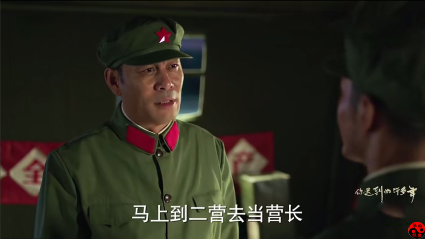 黄晓明穿军装哪部戏,黄晓明军装集锦