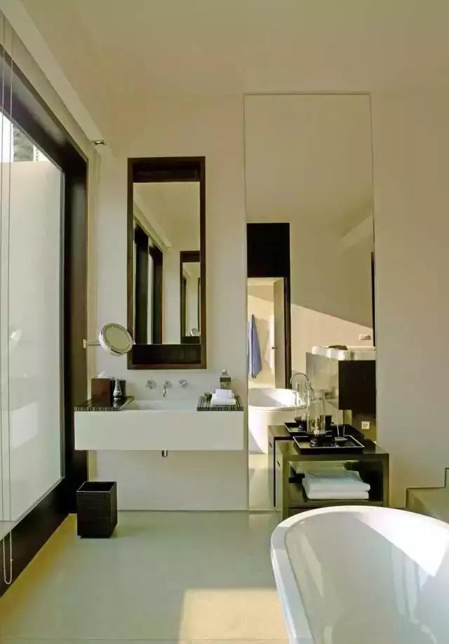 最佳安缦,中国四家安缦哪一家最好