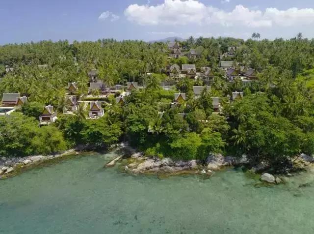 最佳安缦,中国四家安缦哪一家最好