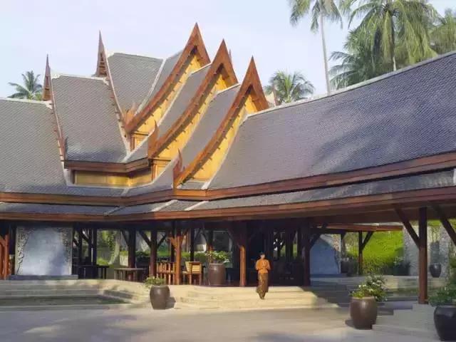 最佳安缦,中国四家安缦哪一家最好