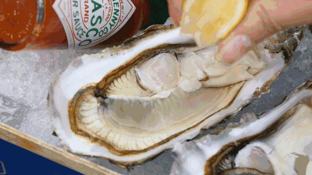 生蚝能当饭吃吗,生蚝当饭吃