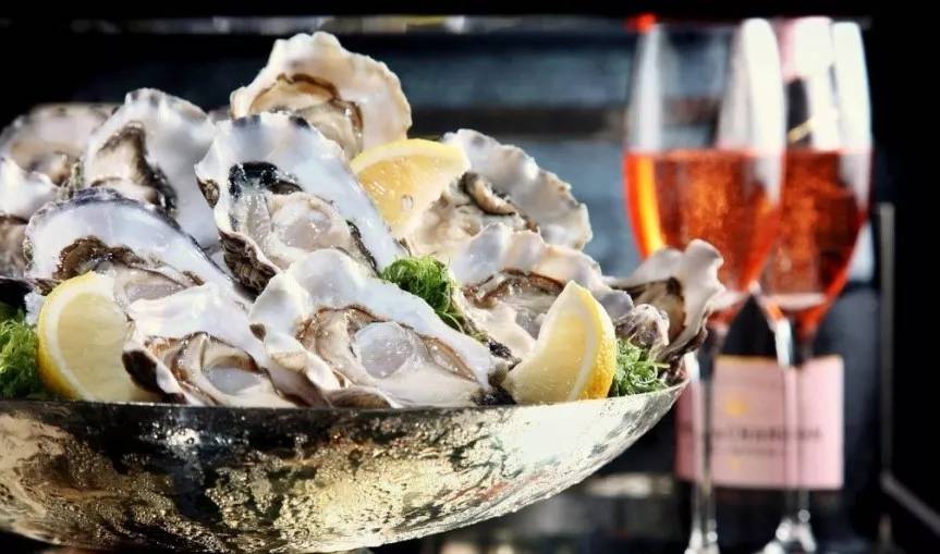 生蚝能当饭吃吗,生蚝当饭吃