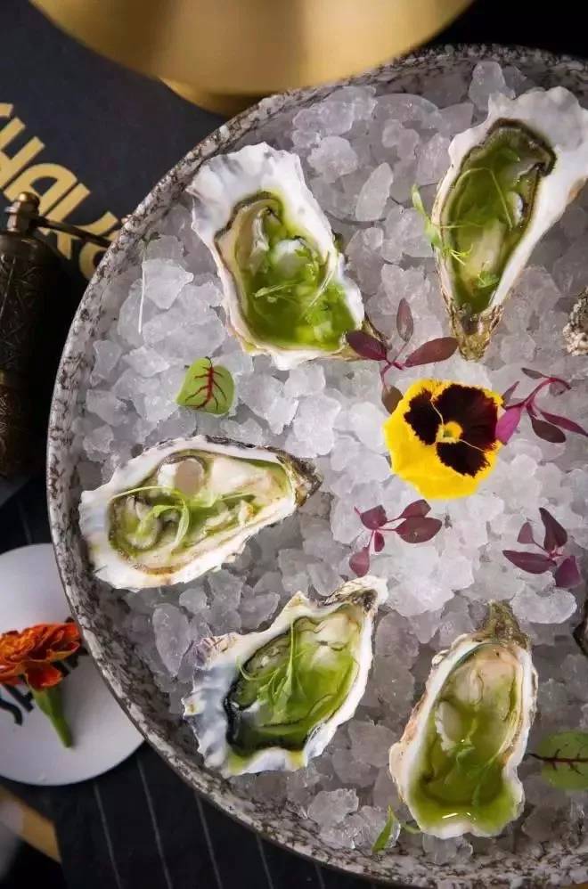 生蚝能当饭吃吗,生蚝当饭吃