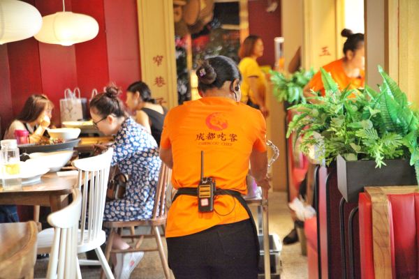 品尝成都美食必吃的十大名小吃,盘点成都小吃