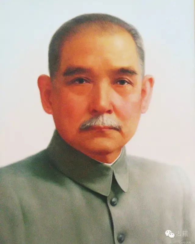 毛主席画像的诞生