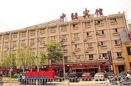 右安门在哪里位置,右安门简介