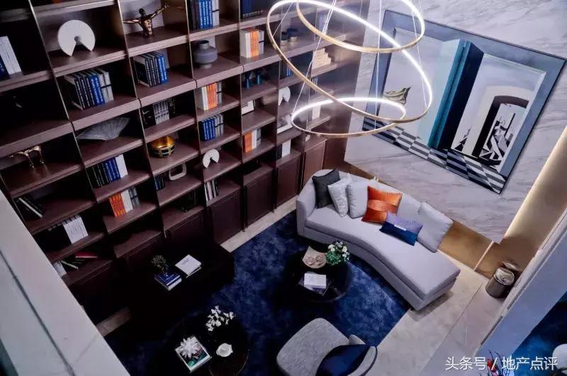 实探楼盘升值,实探城中全新宅地