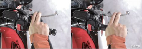 摩托刹车小知识,敲黑板划重点