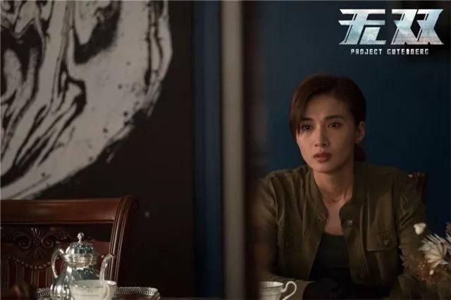 无双女主角阮文名字,无双女主阮文