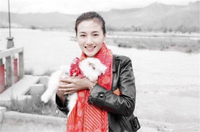 无双女主角阮文名字,无双女主阮文