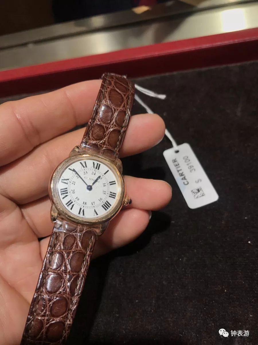 香港哪买表靠谱,香港哪里买腕表便宜正品