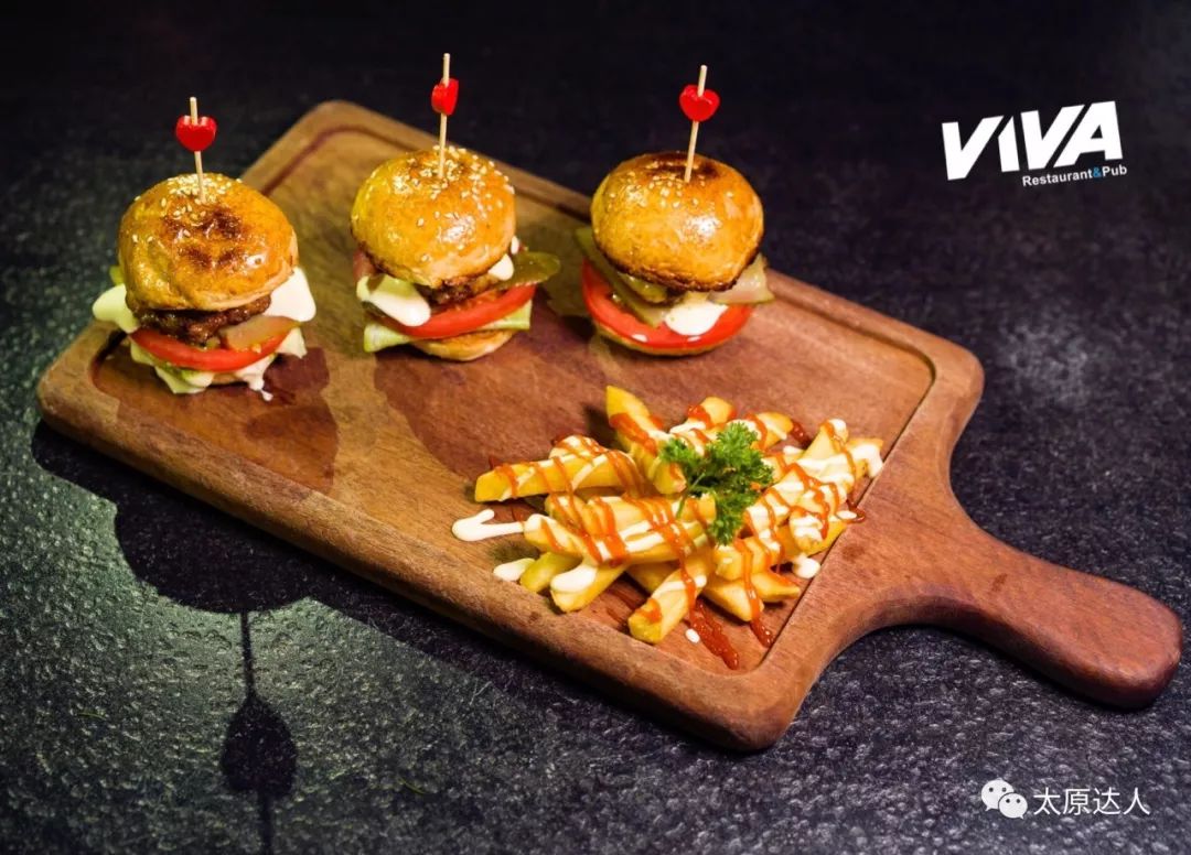 太原最美的清吧！满眼星空！浪漫到骨子里～