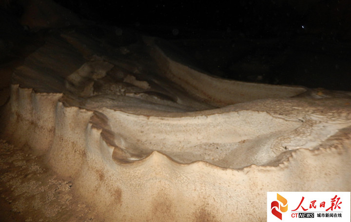 牛角山半日游,牛角山最值得去的地方