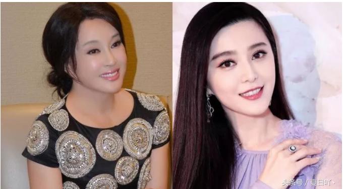 刘晓庆偷税漏税100万判几年,刘晓庆逃税事件与范冰冰对比