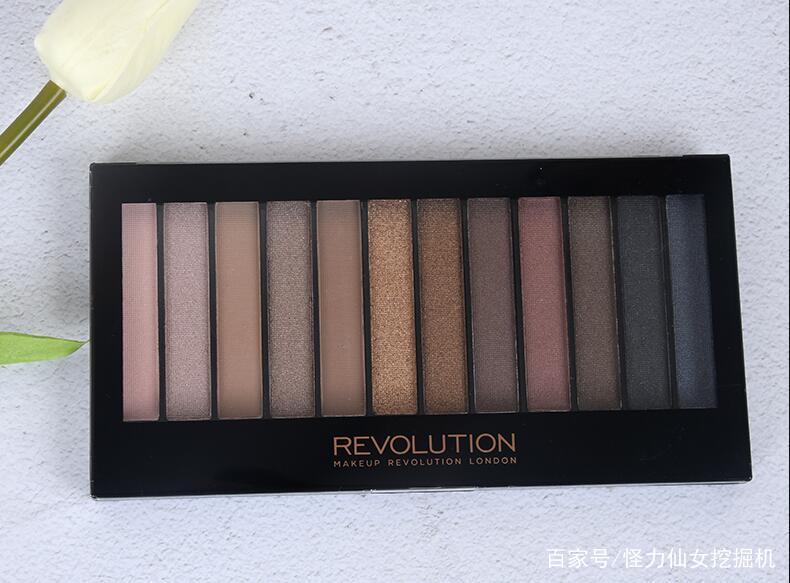 大牌眼影小样哪里买,大牌眼影平替canmake