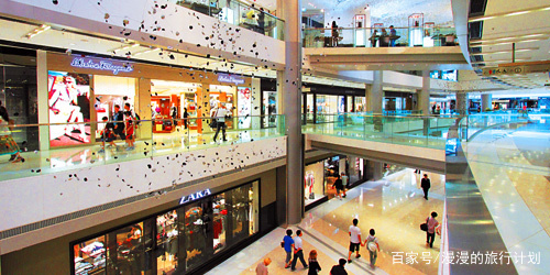 香港购物天堂自由行攻略,香港购物天堂视频大全