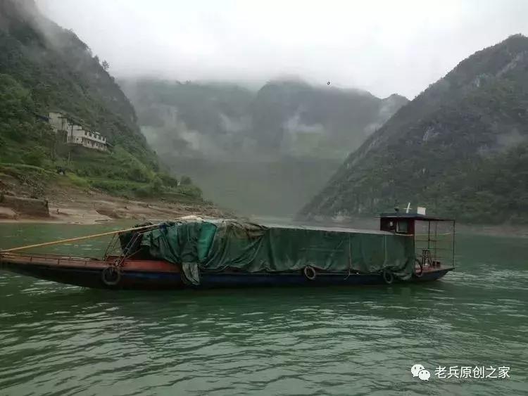 「老号」老铁兵的湘西骑行记